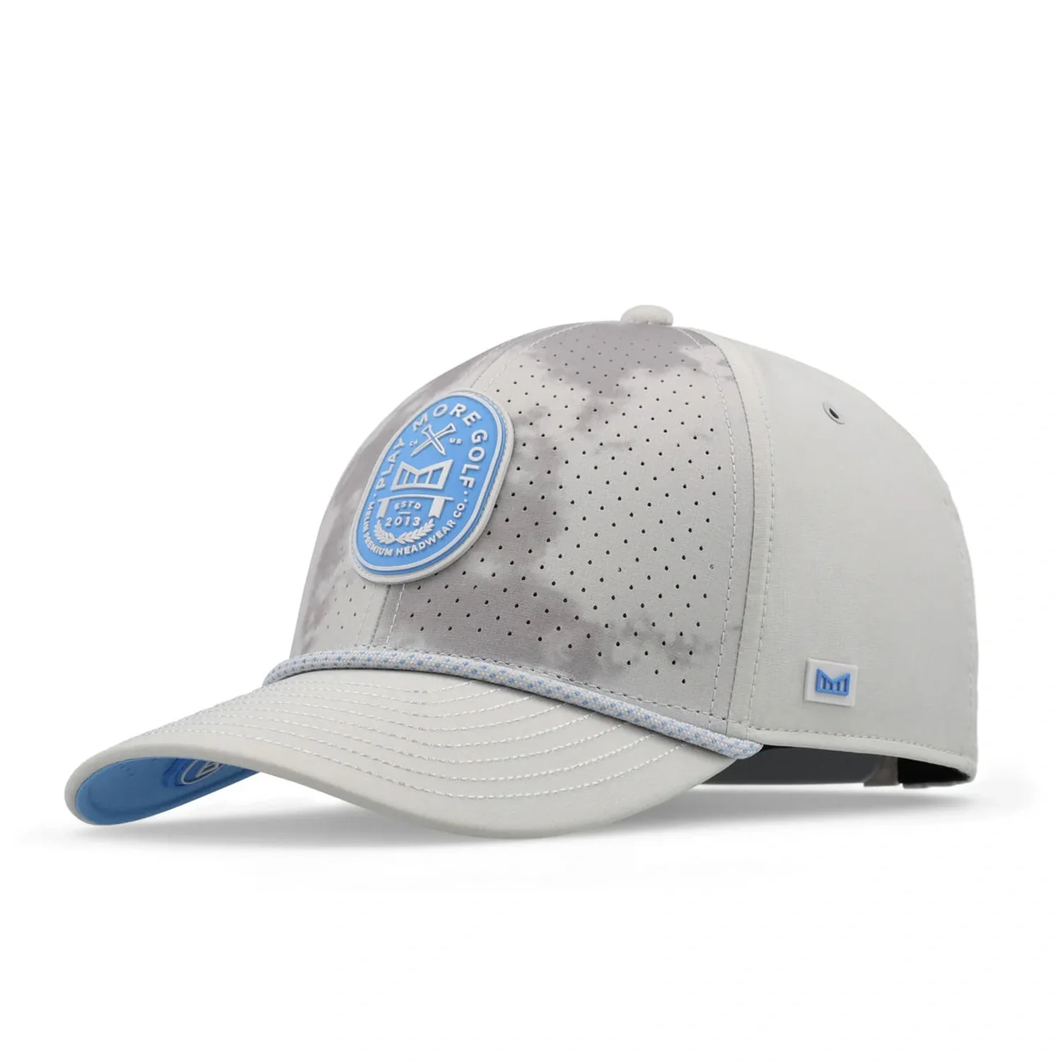 Men's Hydro A-Game Links Drive Baseball Cap