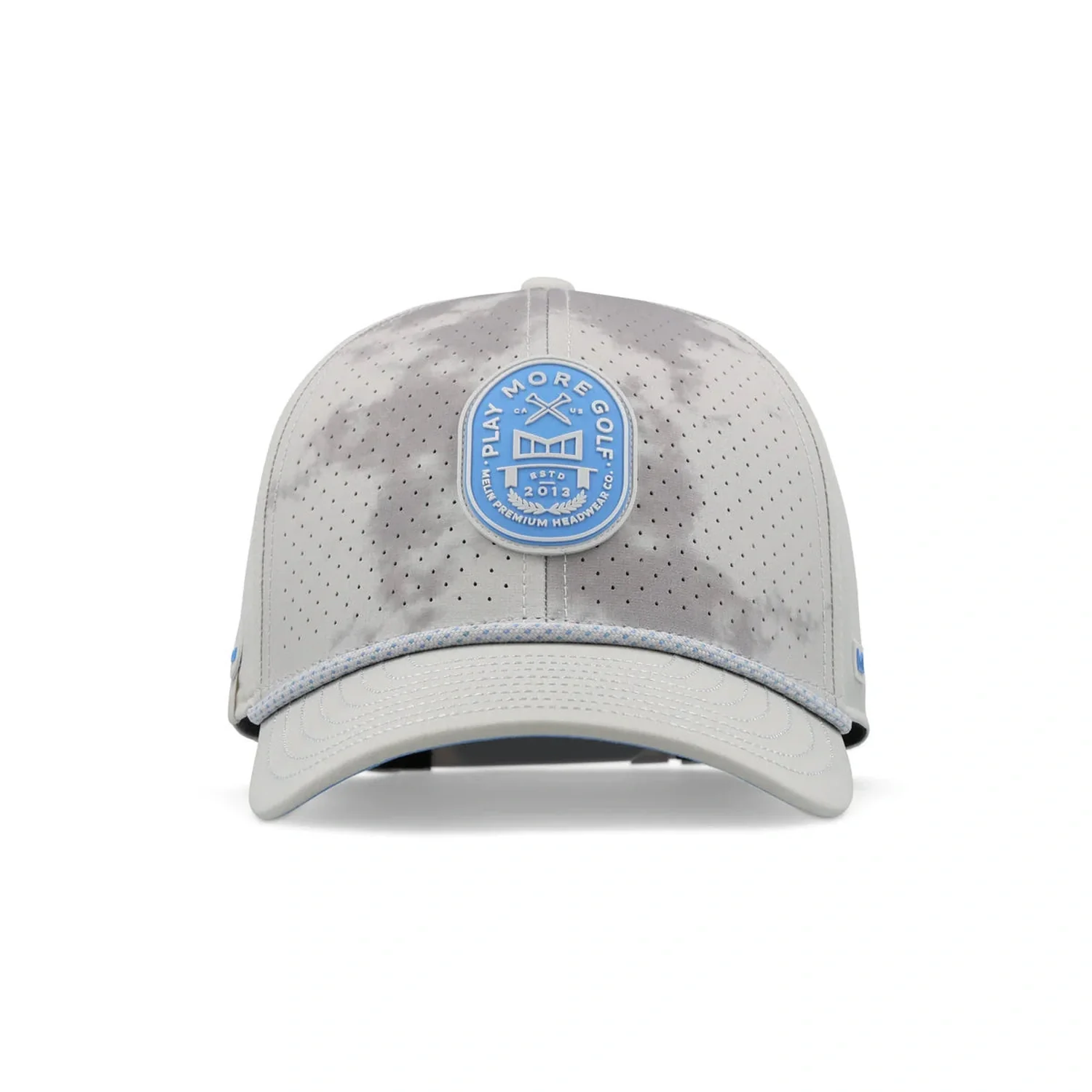 Men's Hydro A-Game Links Drive Baseball Cap - Image 2