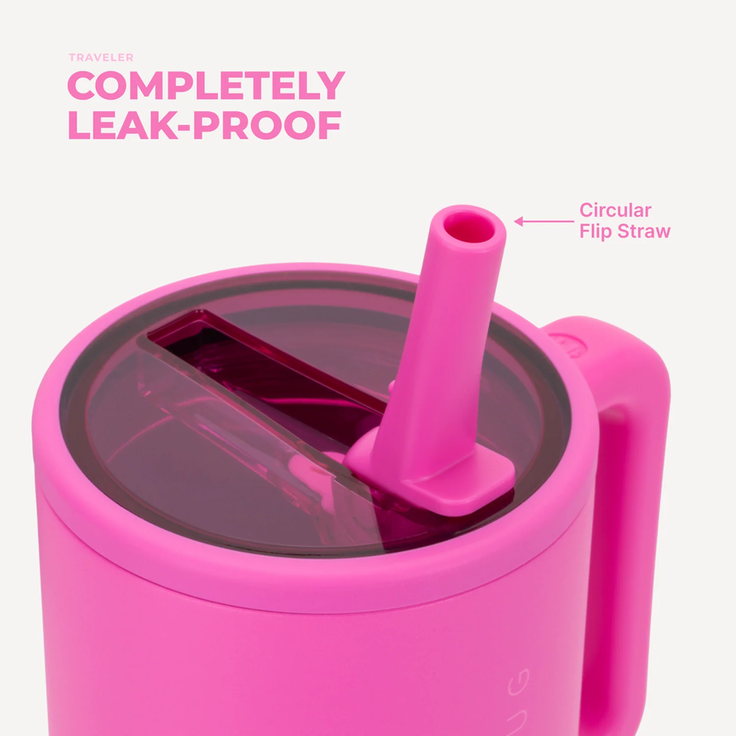 HydroJug 32oz Travel Tumbler - Image 19