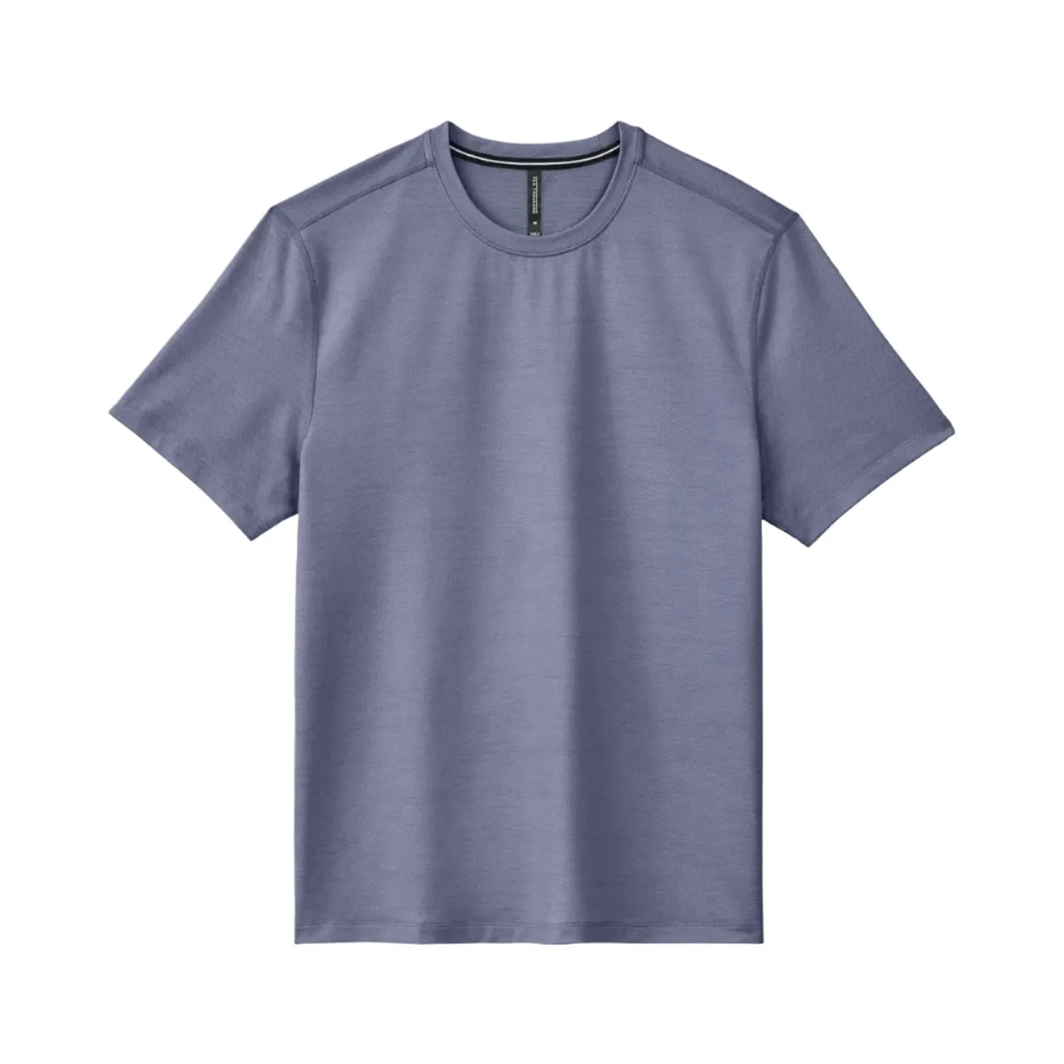 Men's Interval Short Sleeve Shirt
