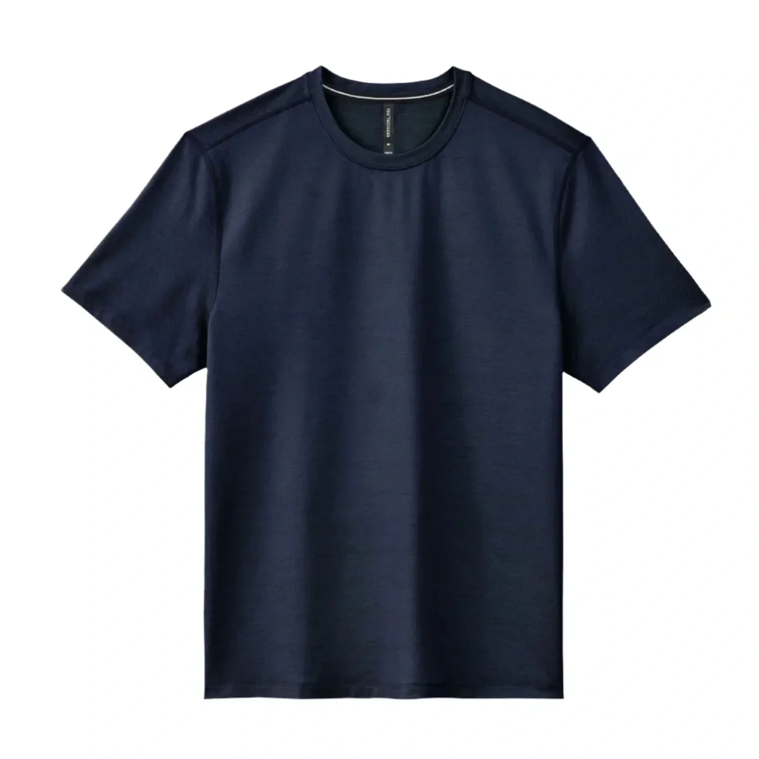 Men's Interval Short Sleeve Shirt - Image 21