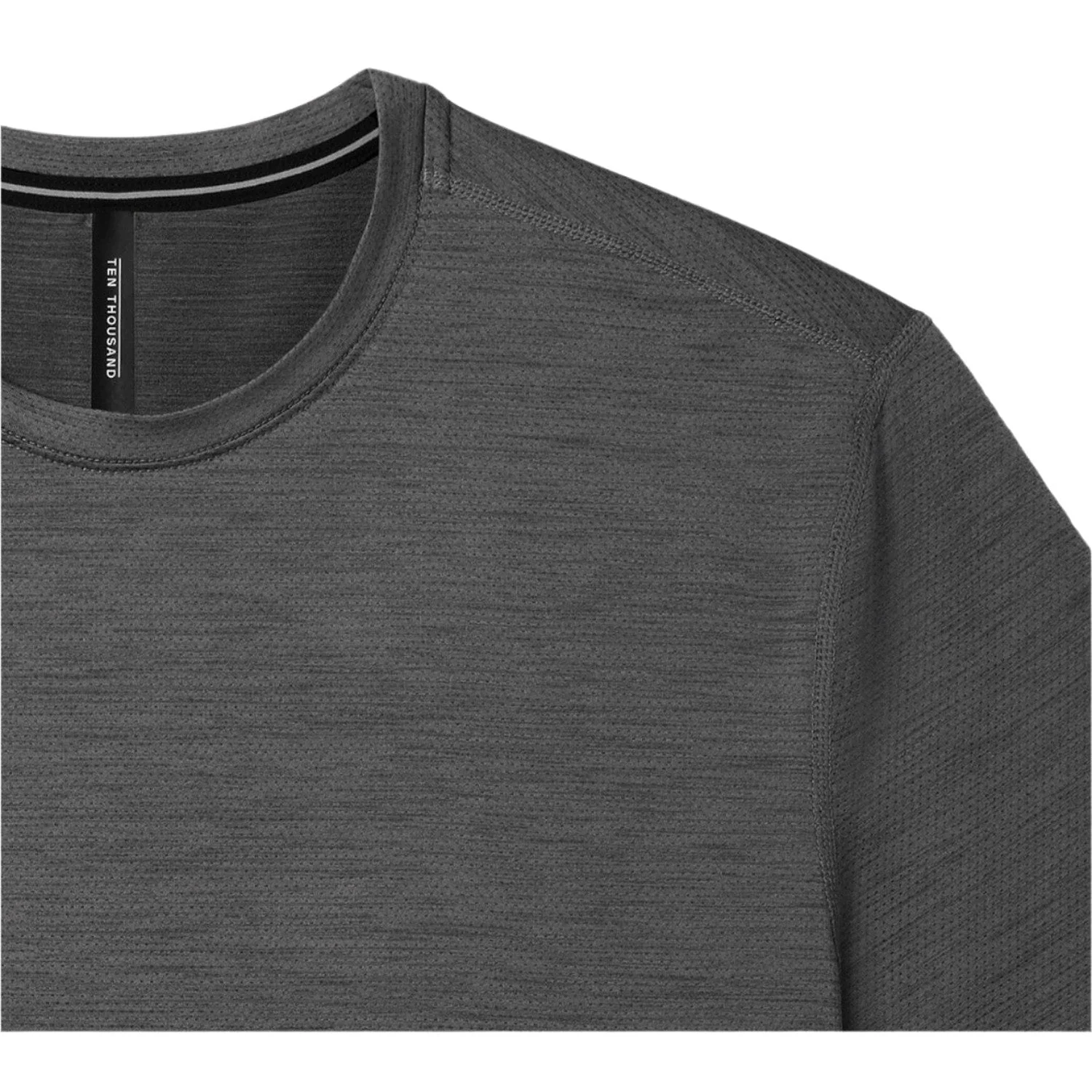 Men's Interval Short Sleeve Shirt - Image 29