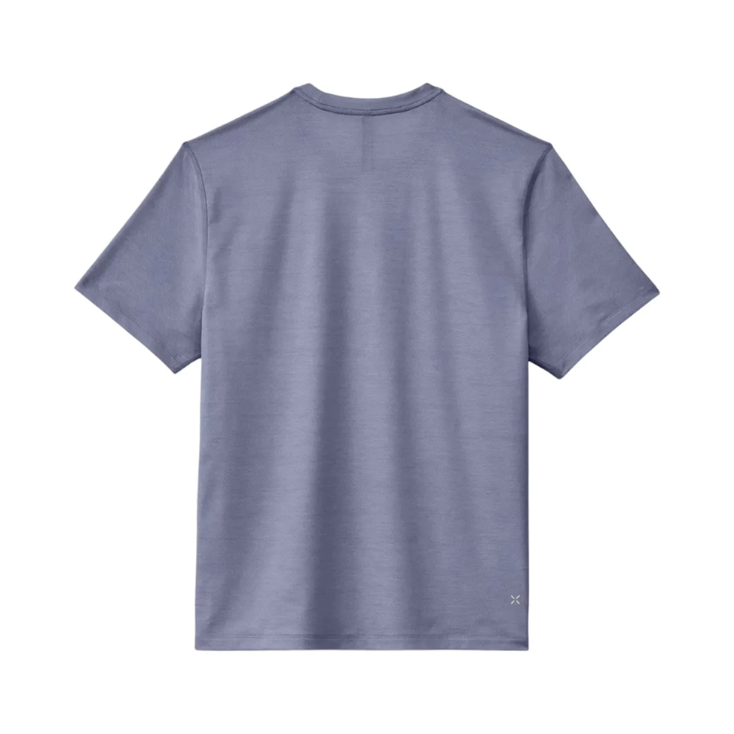Men's Interval Short Sleeve Shirt - Image 3