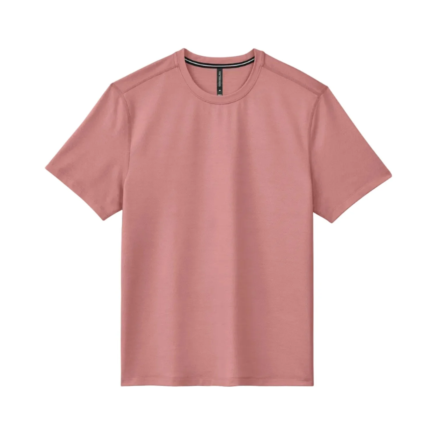 Men's Interval Short Sleeve Shirt - Image 5