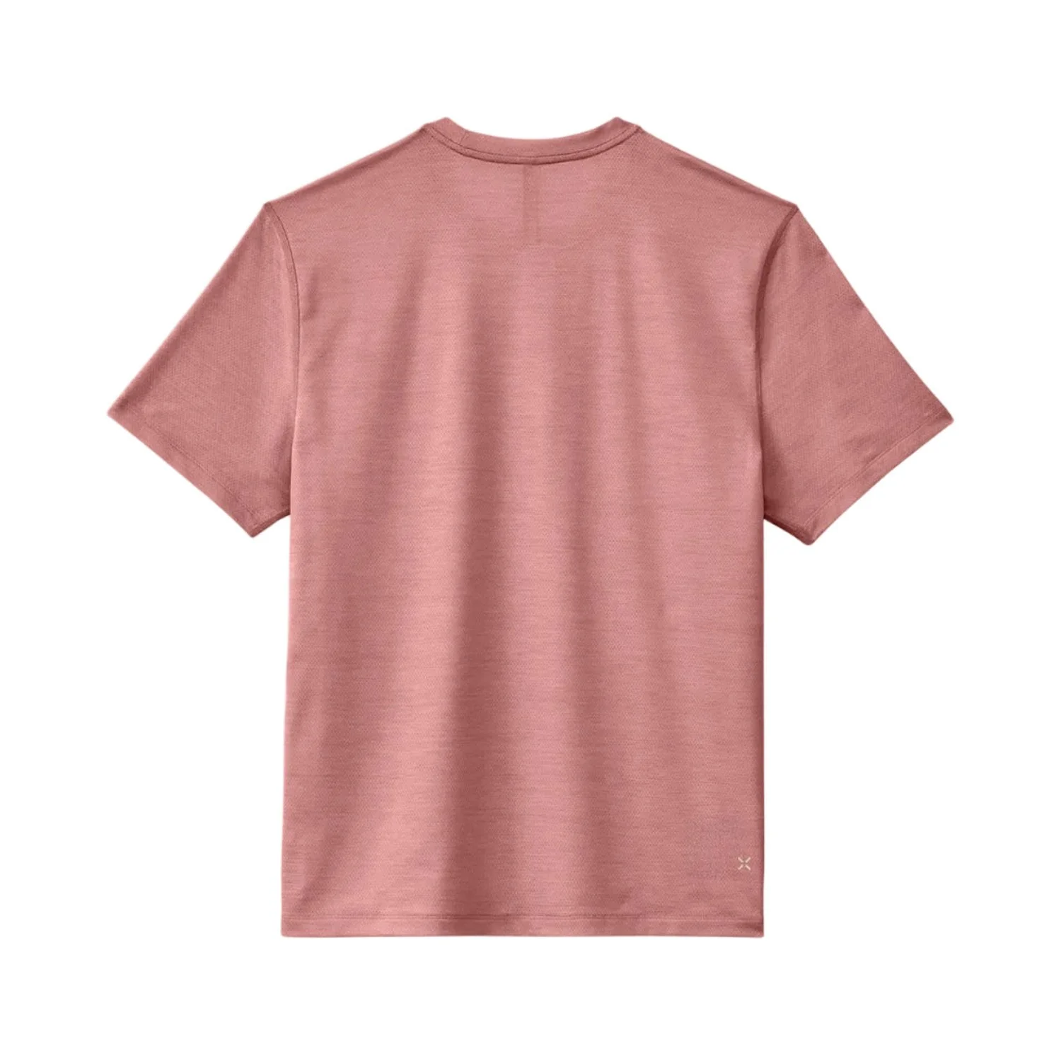 Men's Interval Short Sleeve Shirt - Image 7