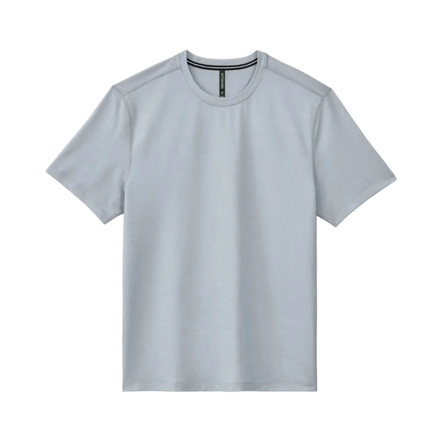 Men's Interval Short Sleeve Shirt - Image 9