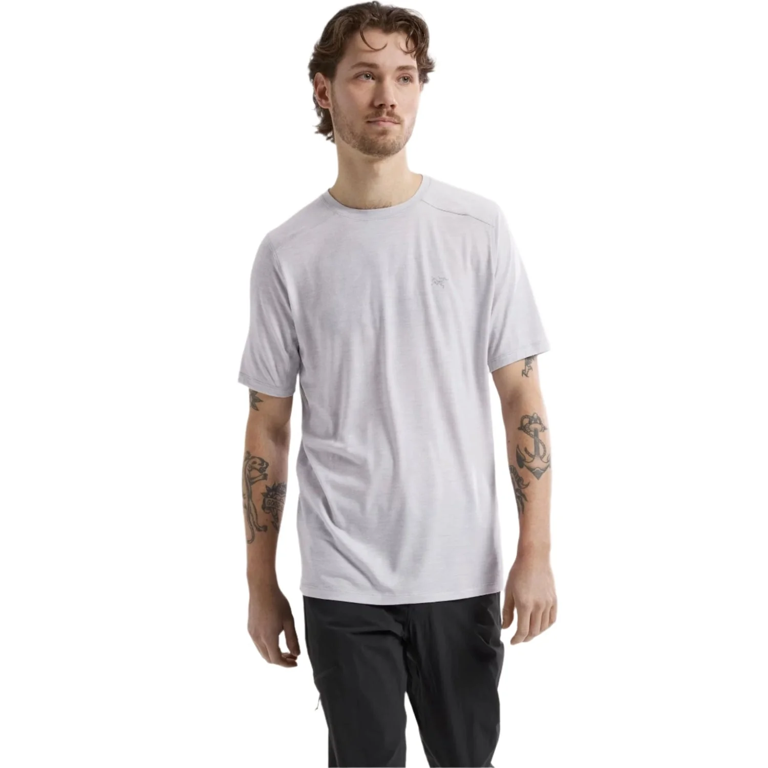Men's Ionia Merino Wool Shirt
