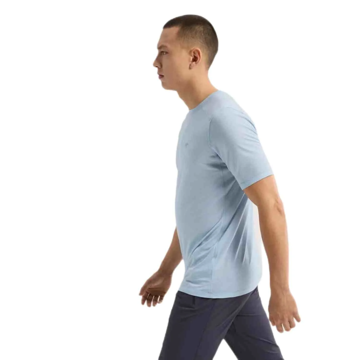 Men's Ionia Merino Wool Shirt - Image 14