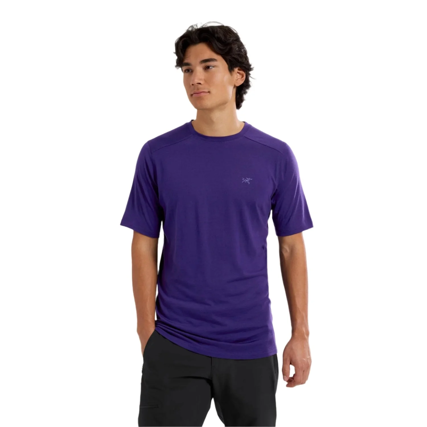 Men's Ionia Merino Wool Shirt - Image 19