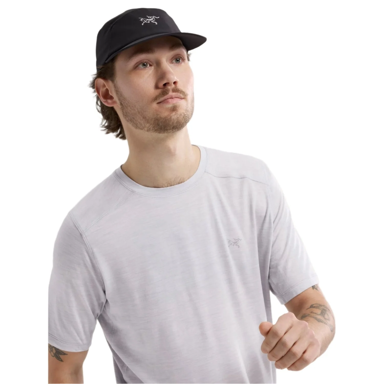 Men's Ionia Merino Wool Shirt - Image 3