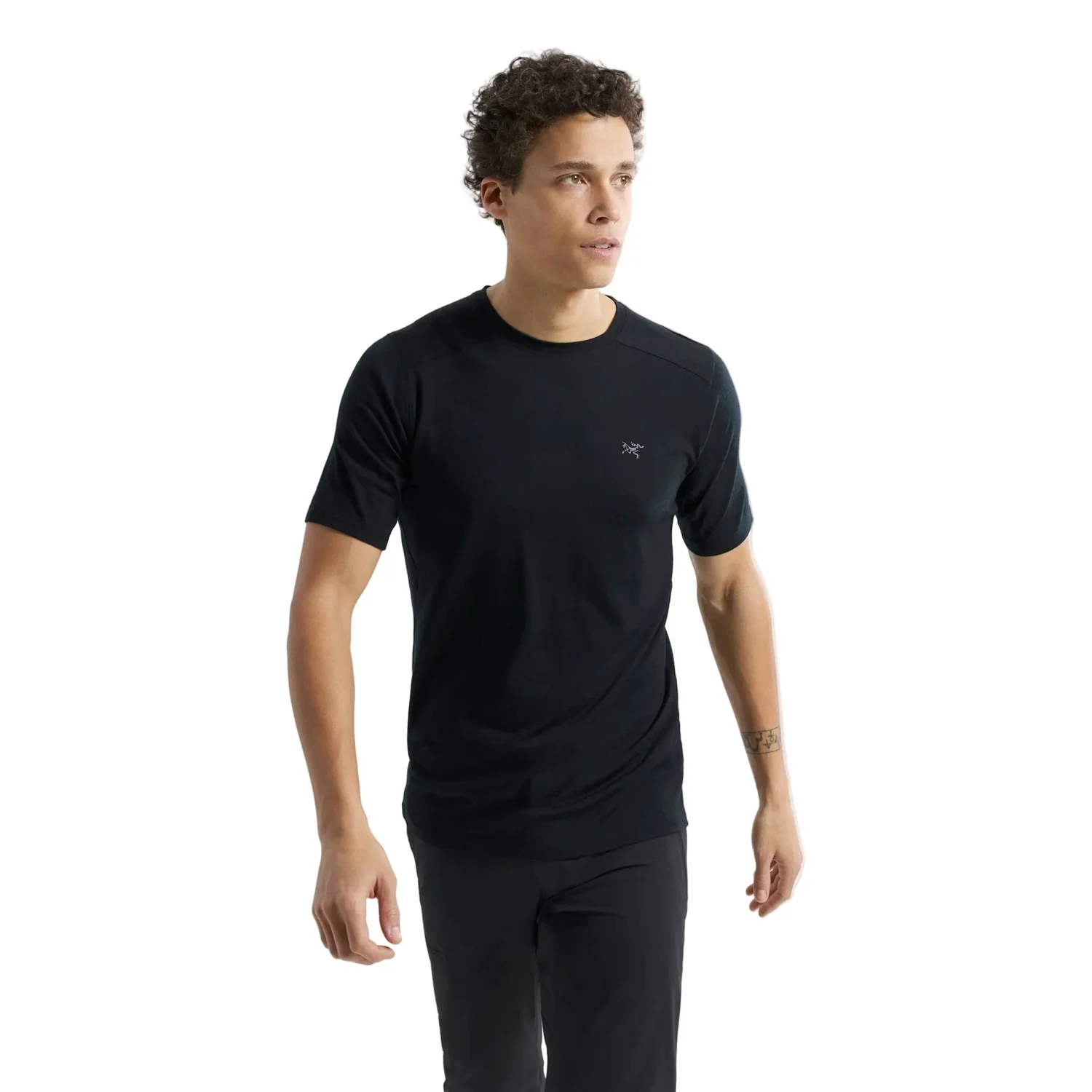 Men's Ionia Merino Wool Shirt - Image 4