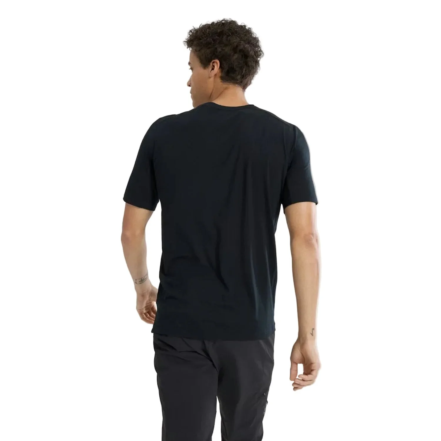 Men's Ionia Merino Wool Shirt - Image 6