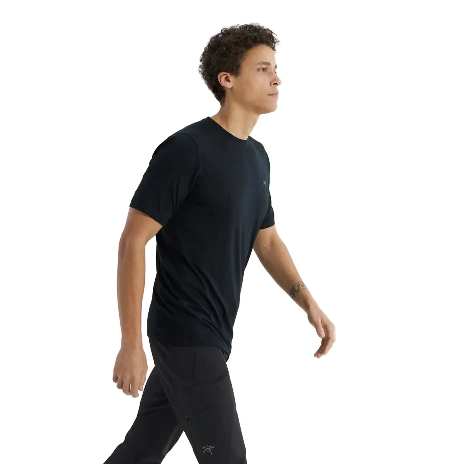 Men's Ionia Merino Wool Shirt - Image 7
