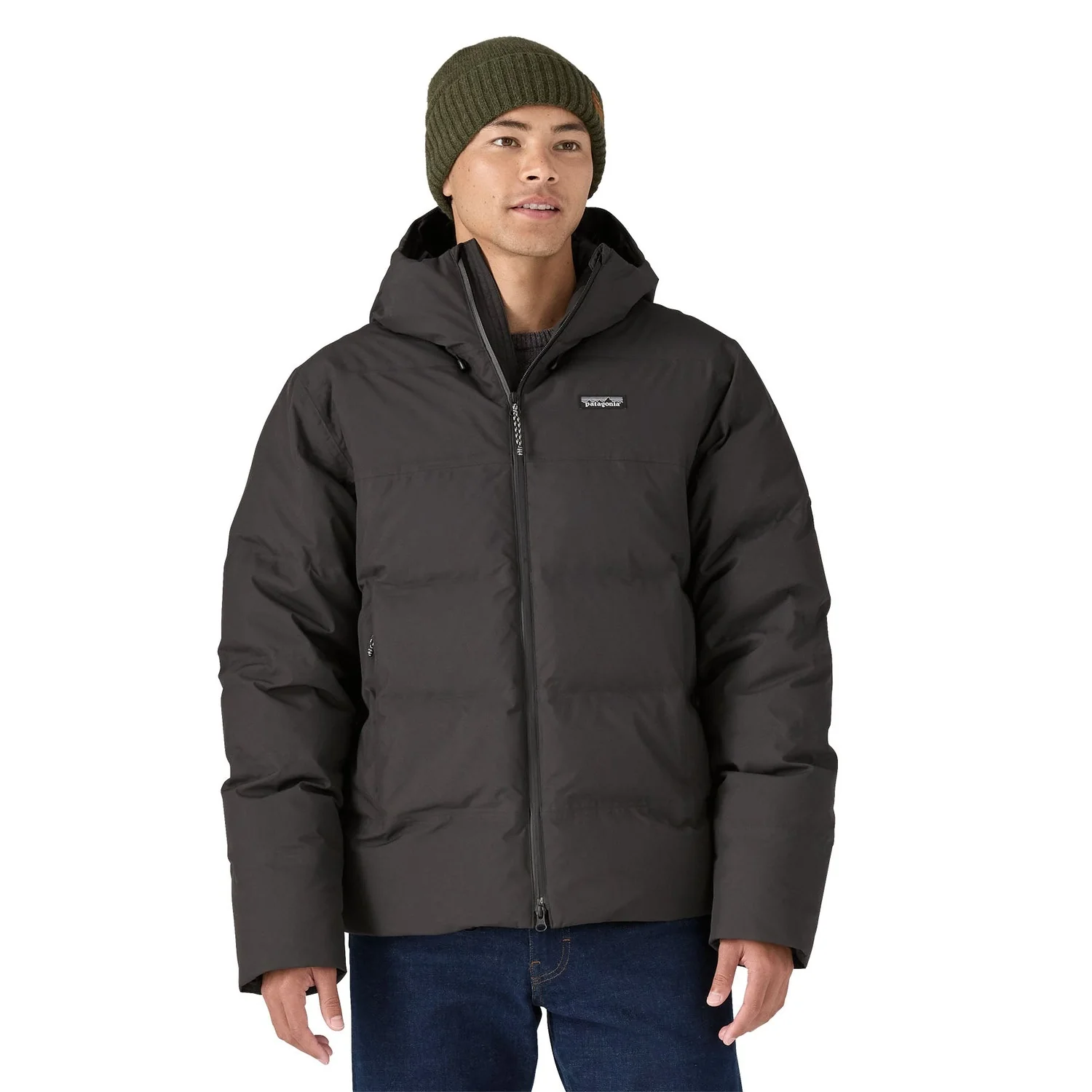 Men's Jackson Glacier Jacket - Image 3