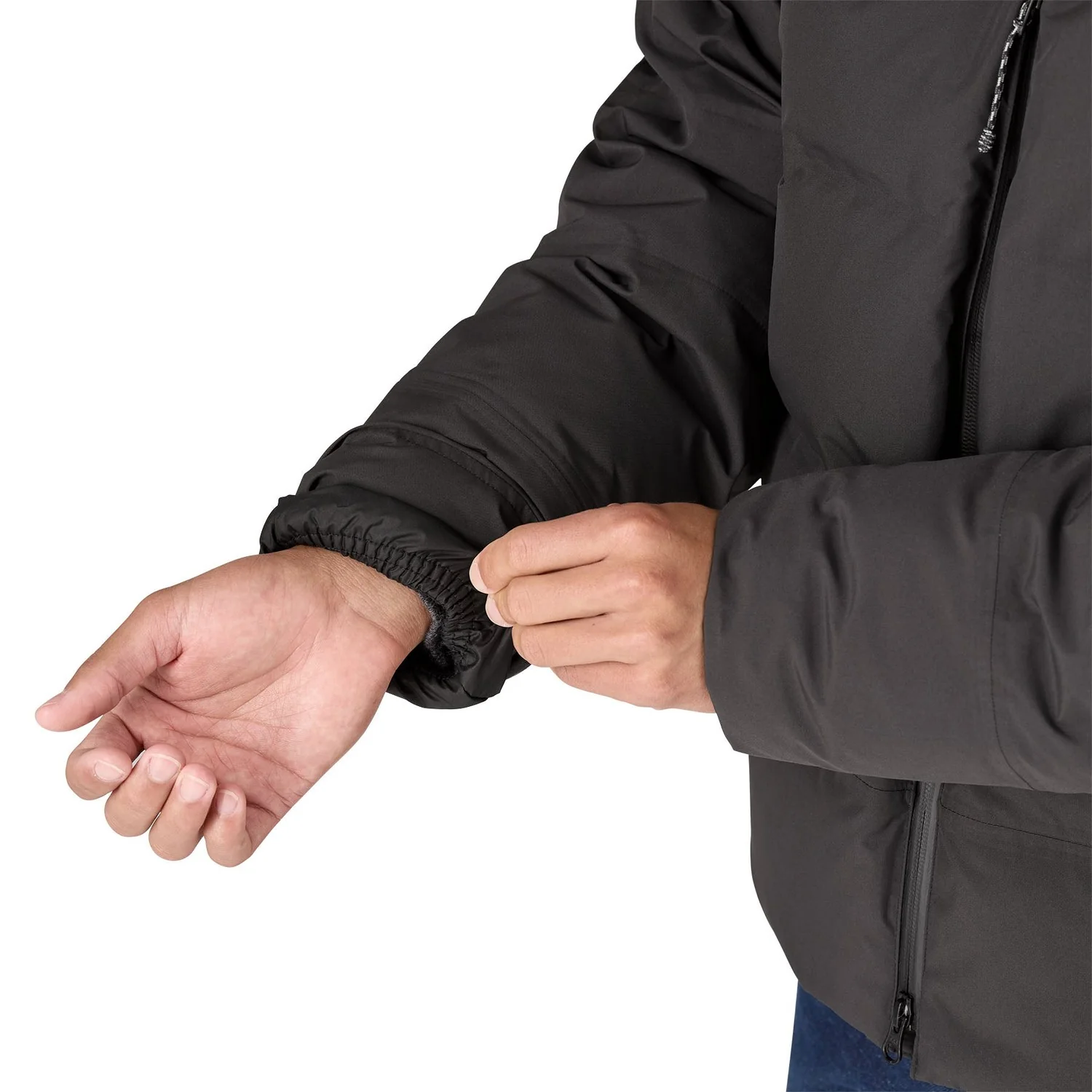 Men's Jackson Glacier Jacket - Image 6