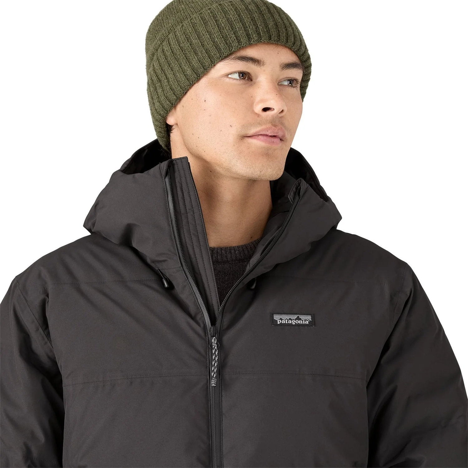 Men's Jackson Glacier Jacket - Image 9