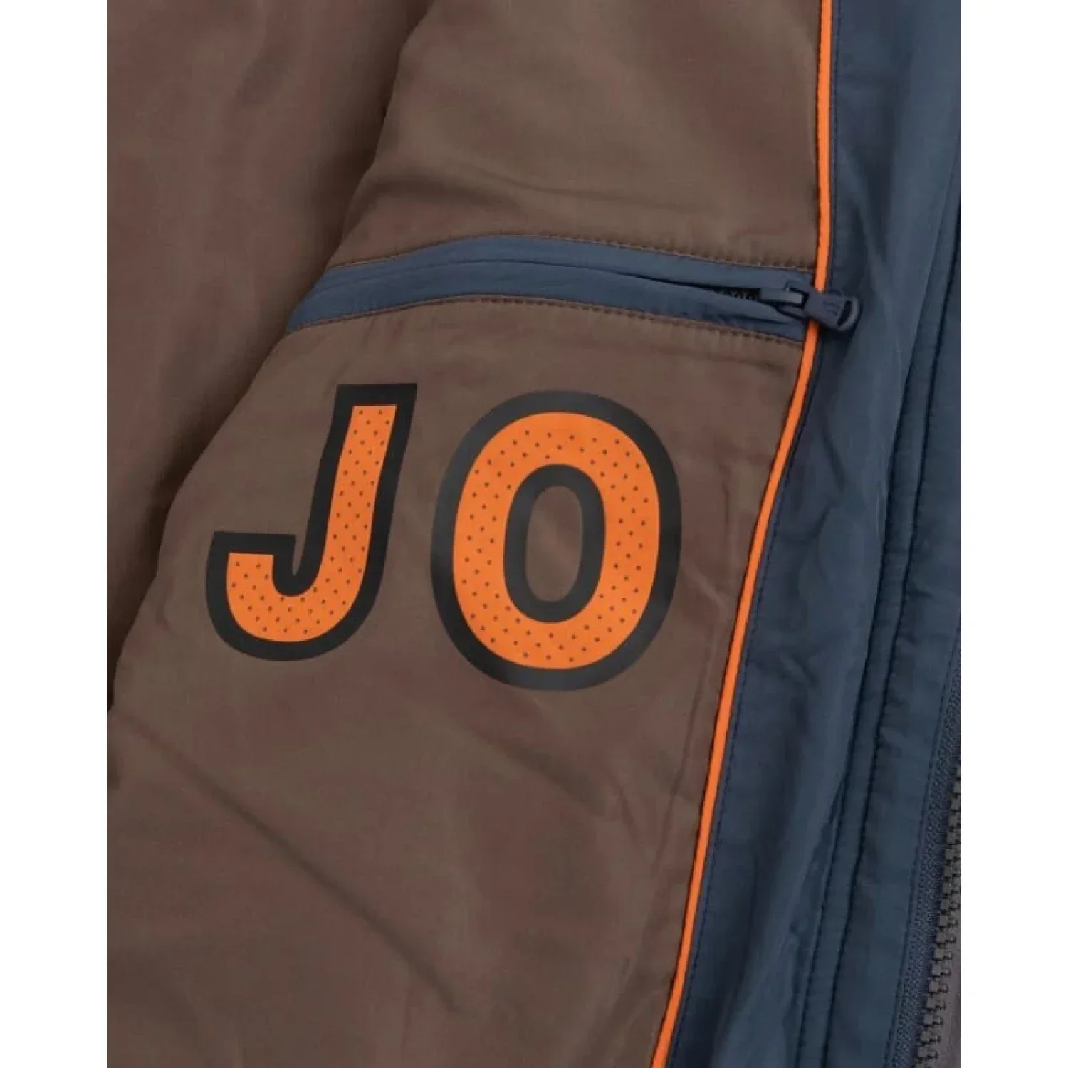Men's Juno Quilted Snap Jacket - Image 22