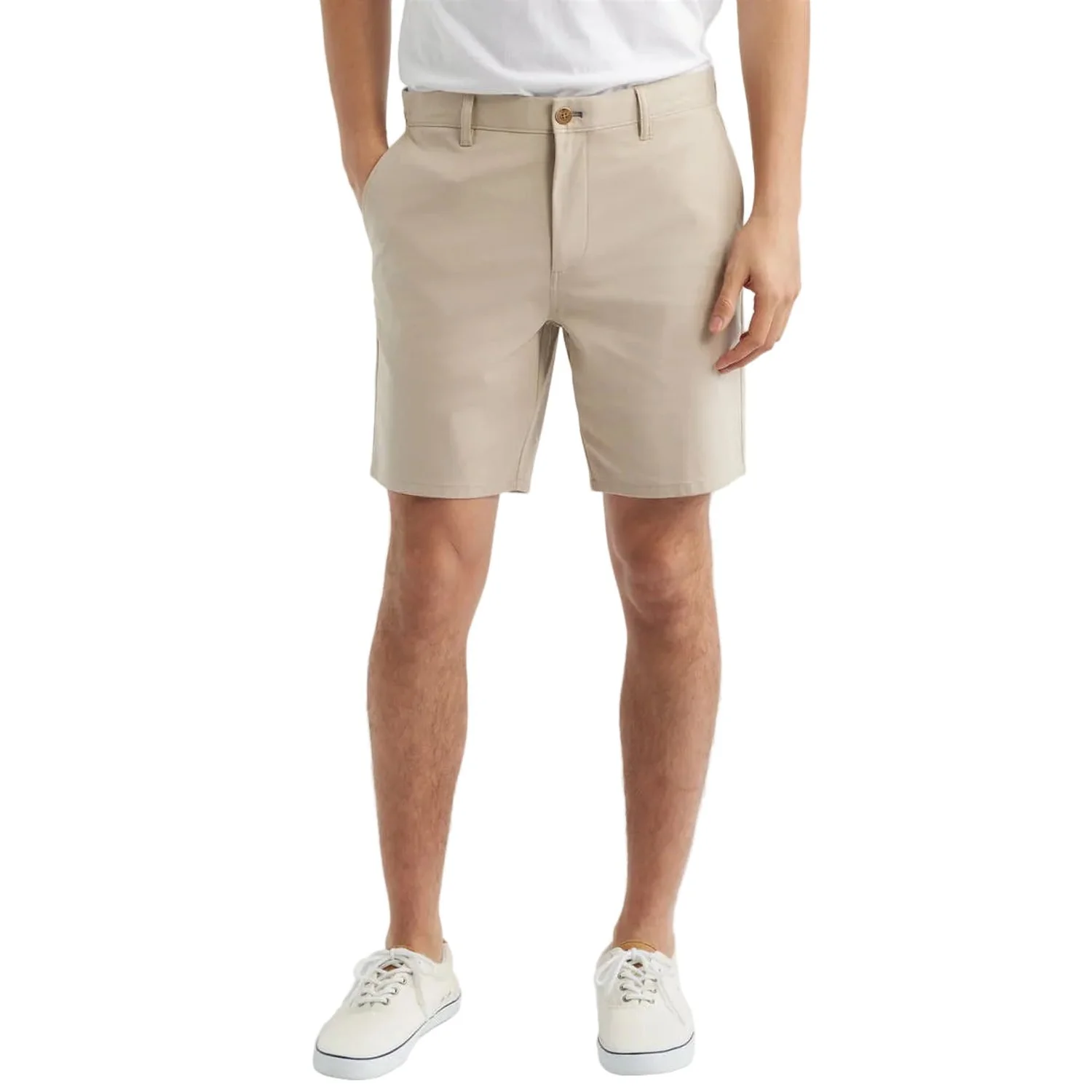Men's Jupiters Cotton Performance Shorts