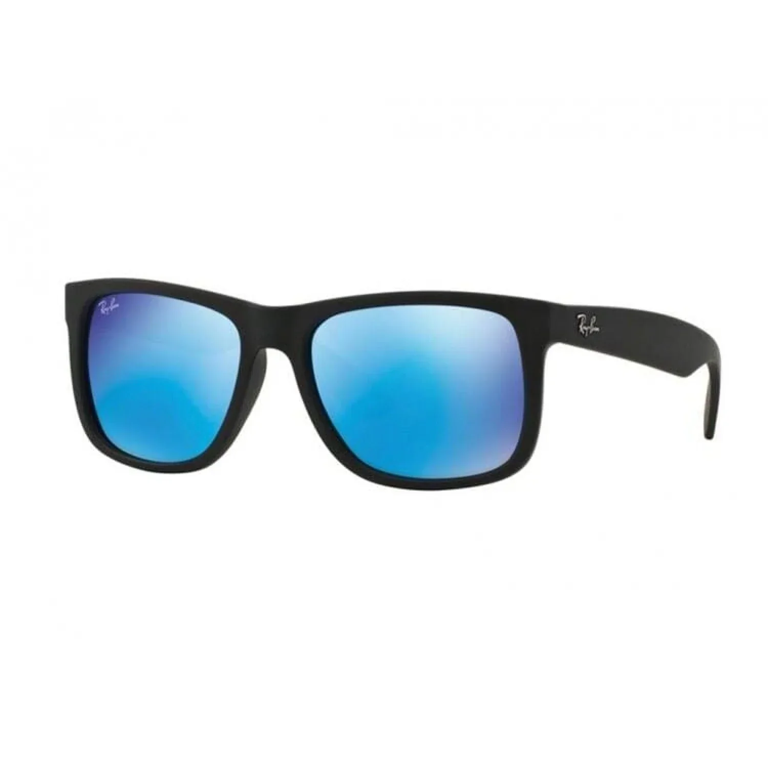 Justin Classic | Black | Blue
