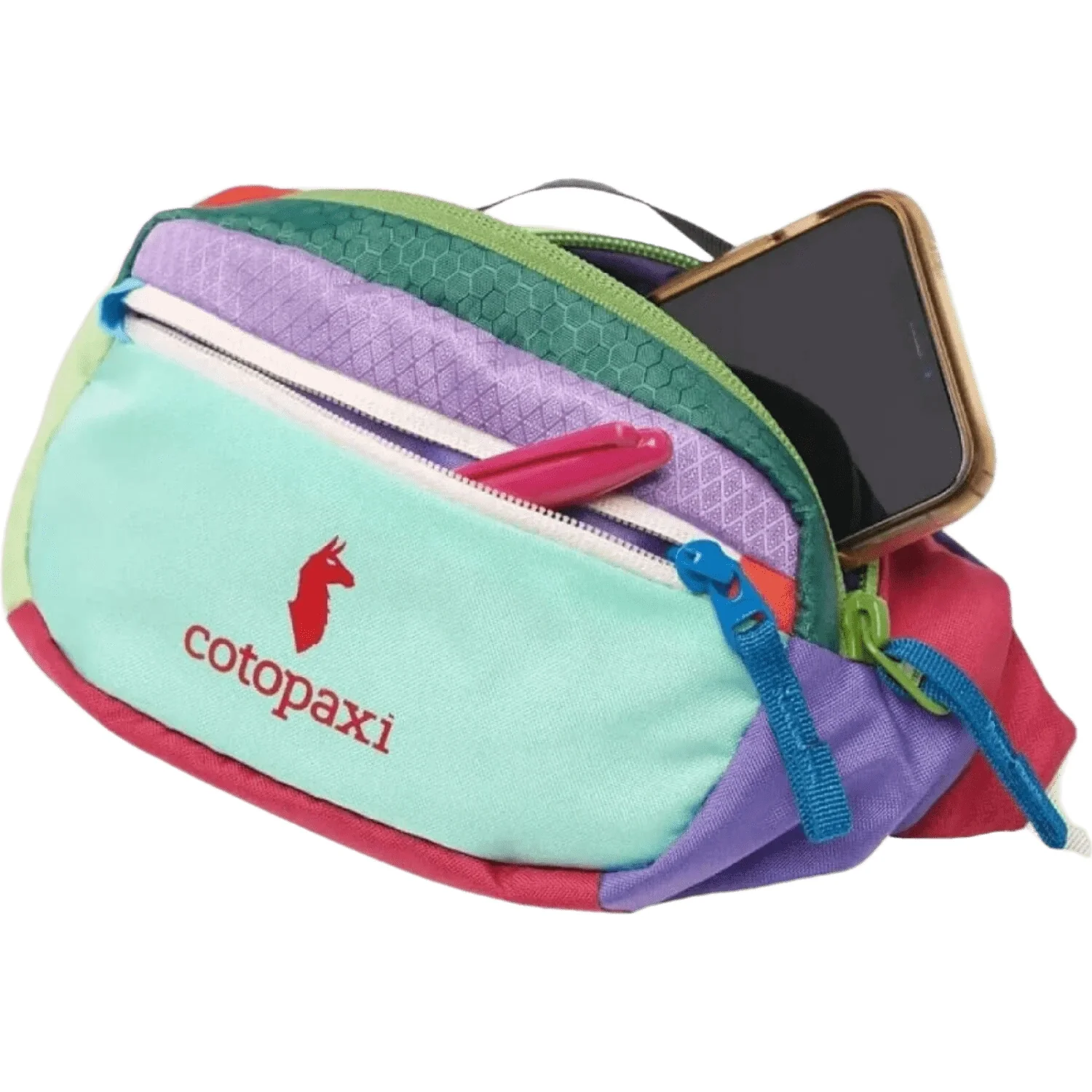 Kapai 1.5L Hip Pack - Image 9