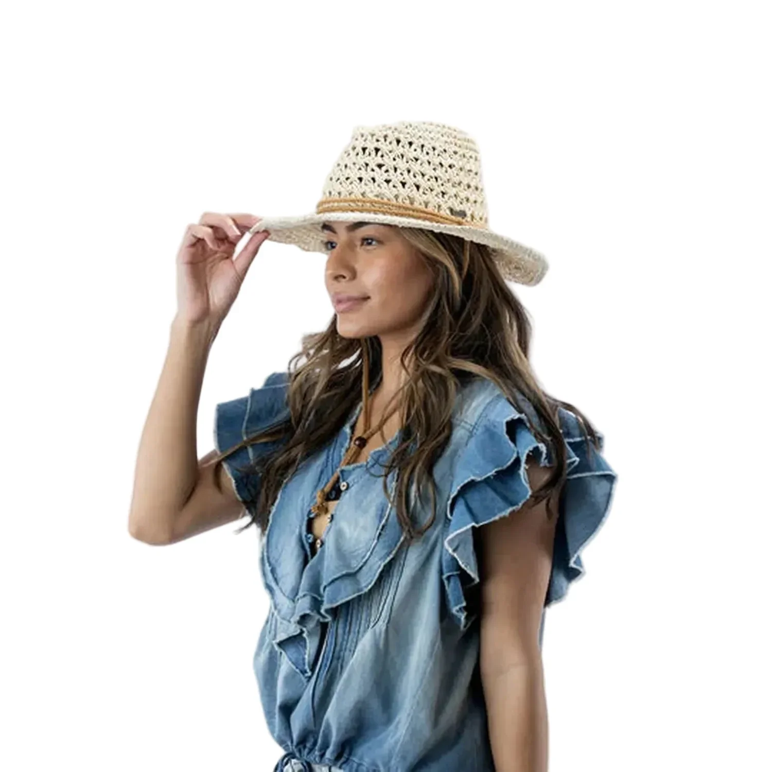Kenzie Sun Hat - Image 2