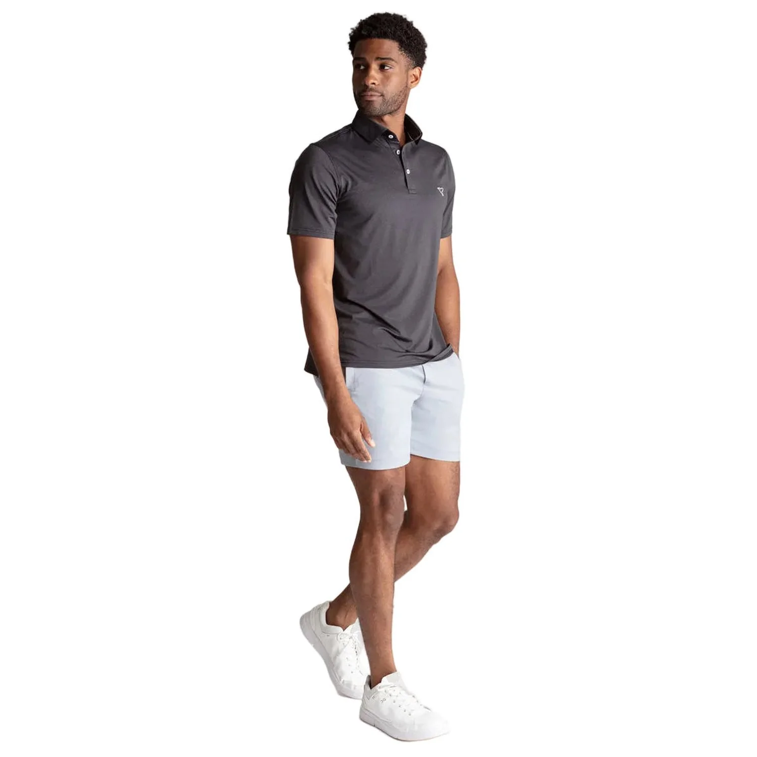 Men's Khaki Shorts - Image 12