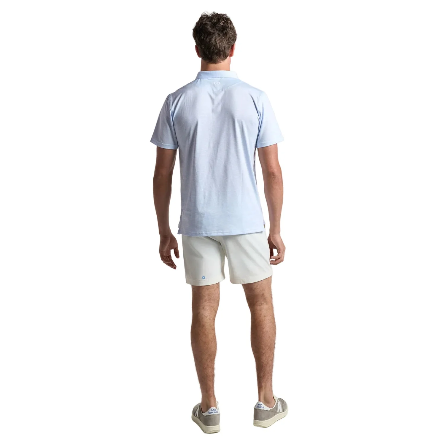 Men's Khaki Shorts - Image 18