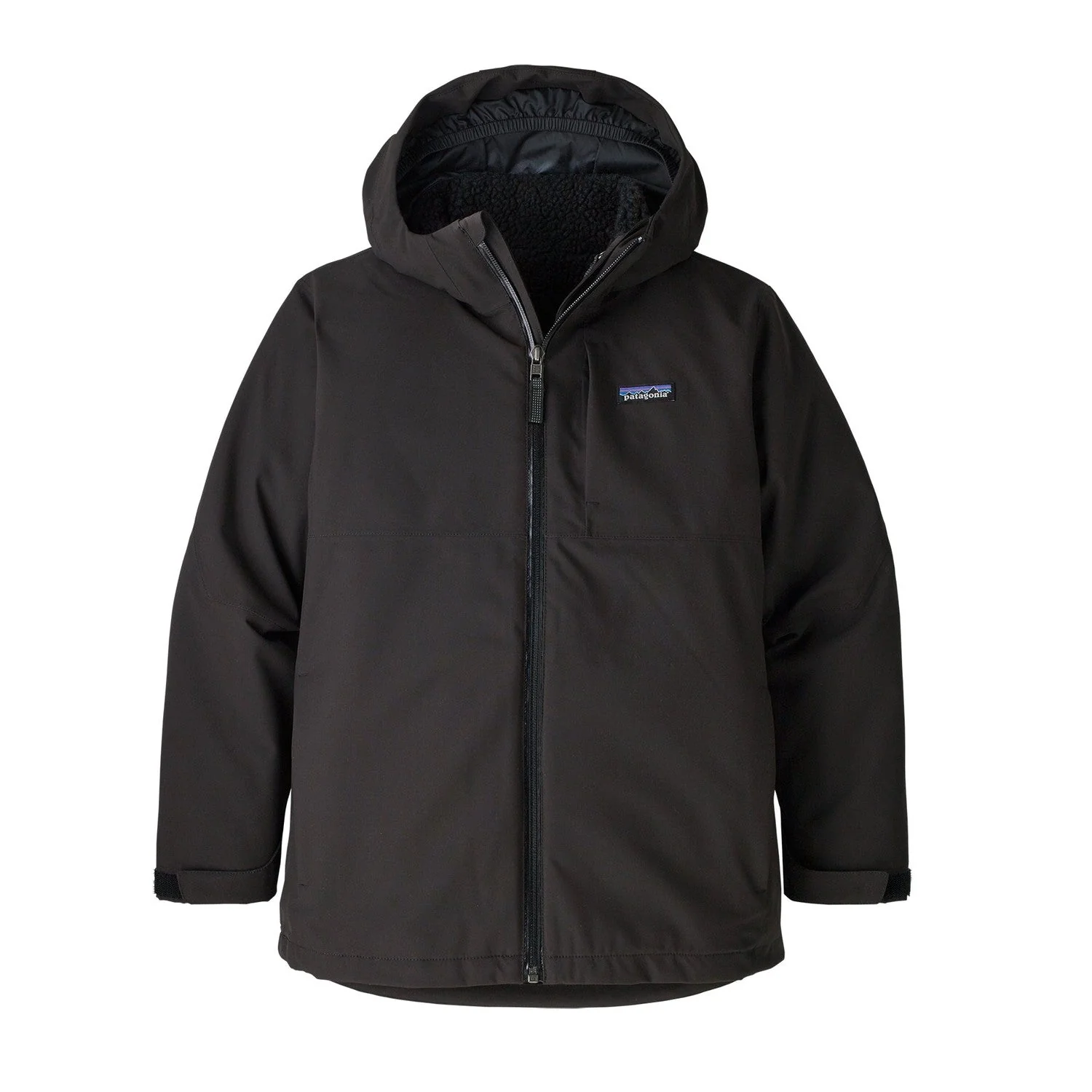 Kids' 4-in-1 Everyday Jacket - Image 4