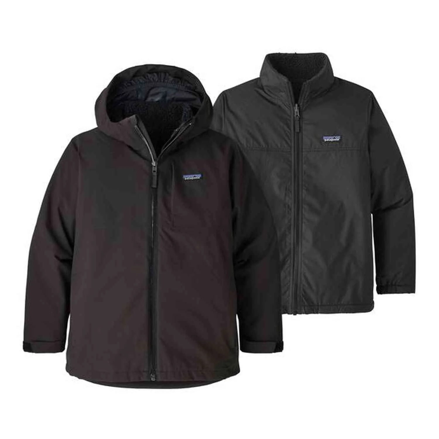 Kids' 4-in-1 Everyday Jacket - Image 8