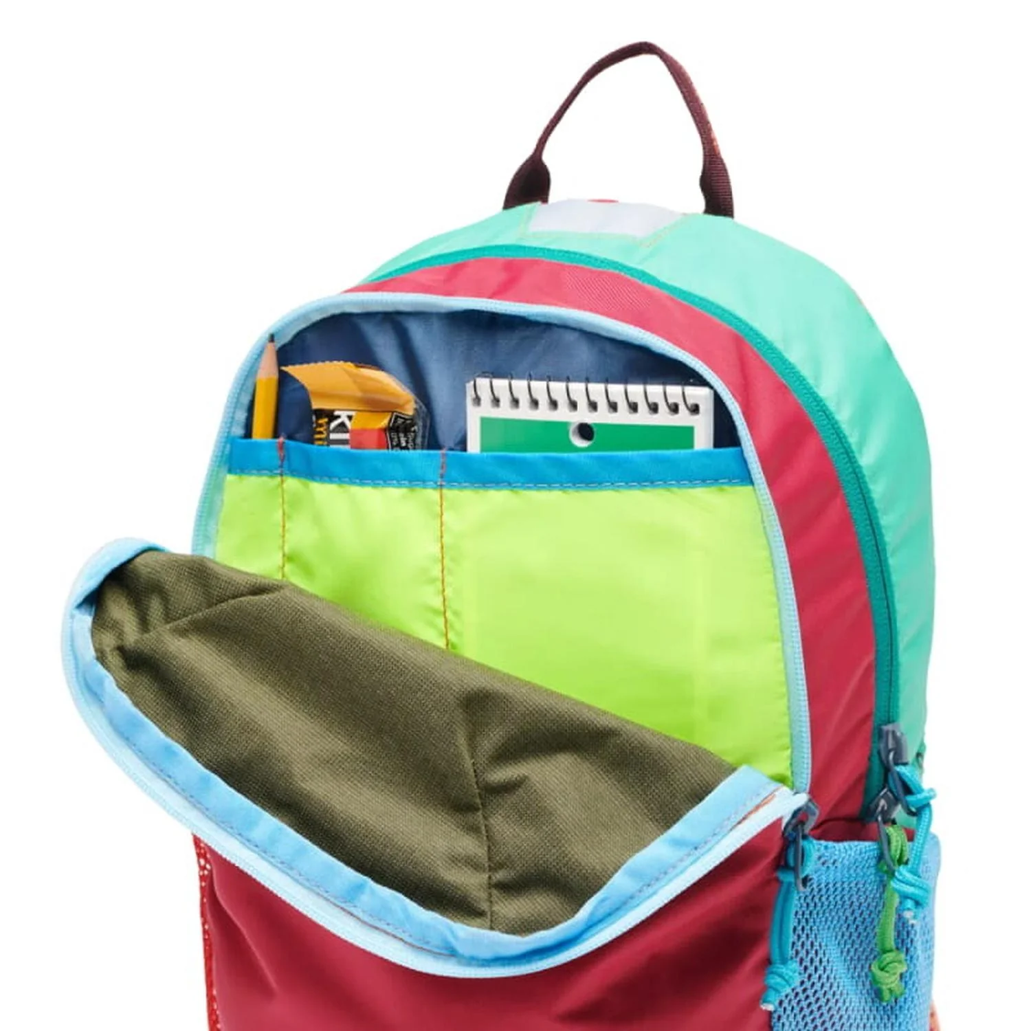 Kids' Dimi 12L Backpack - Image 4