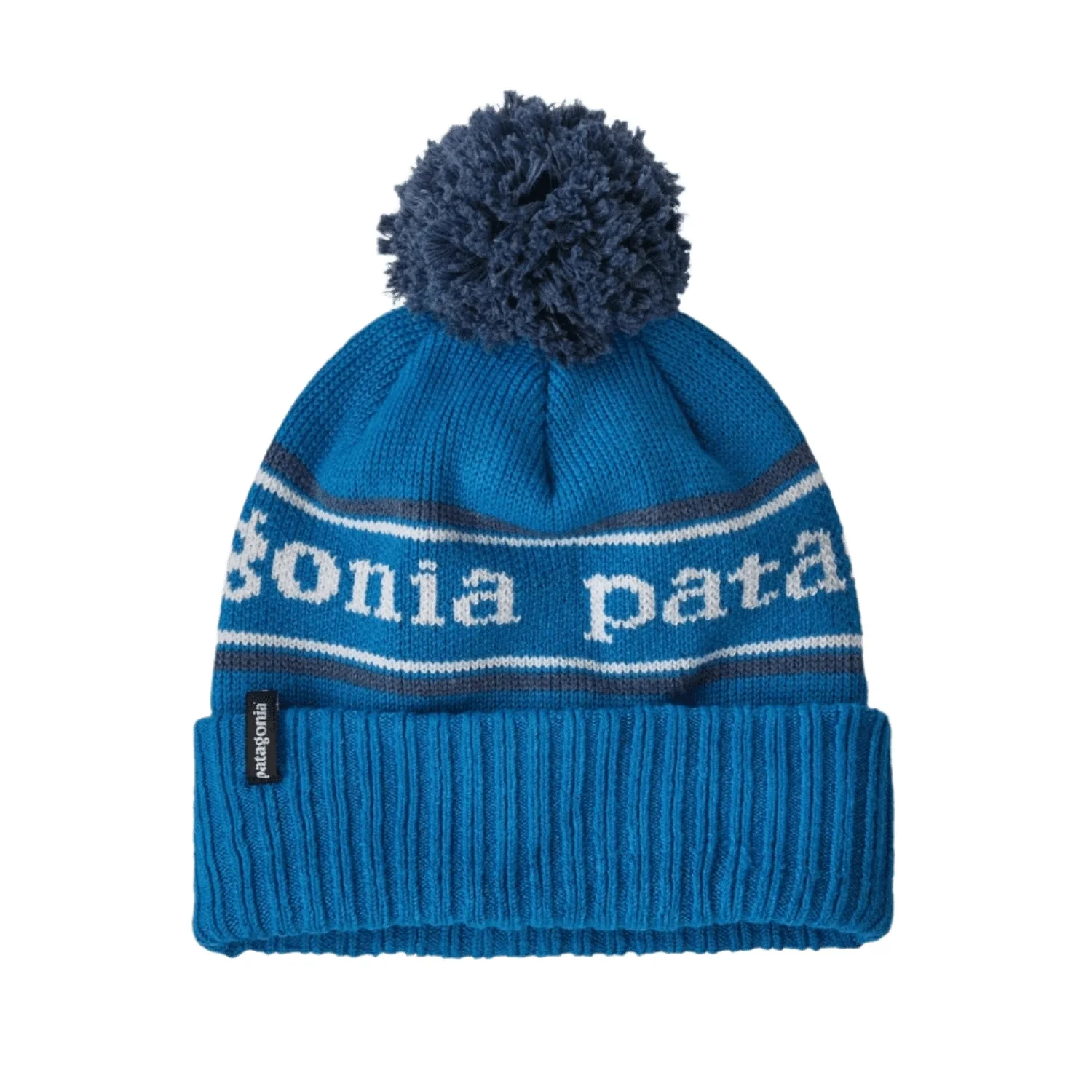 Kids' Powder Town Beanie - Image 2