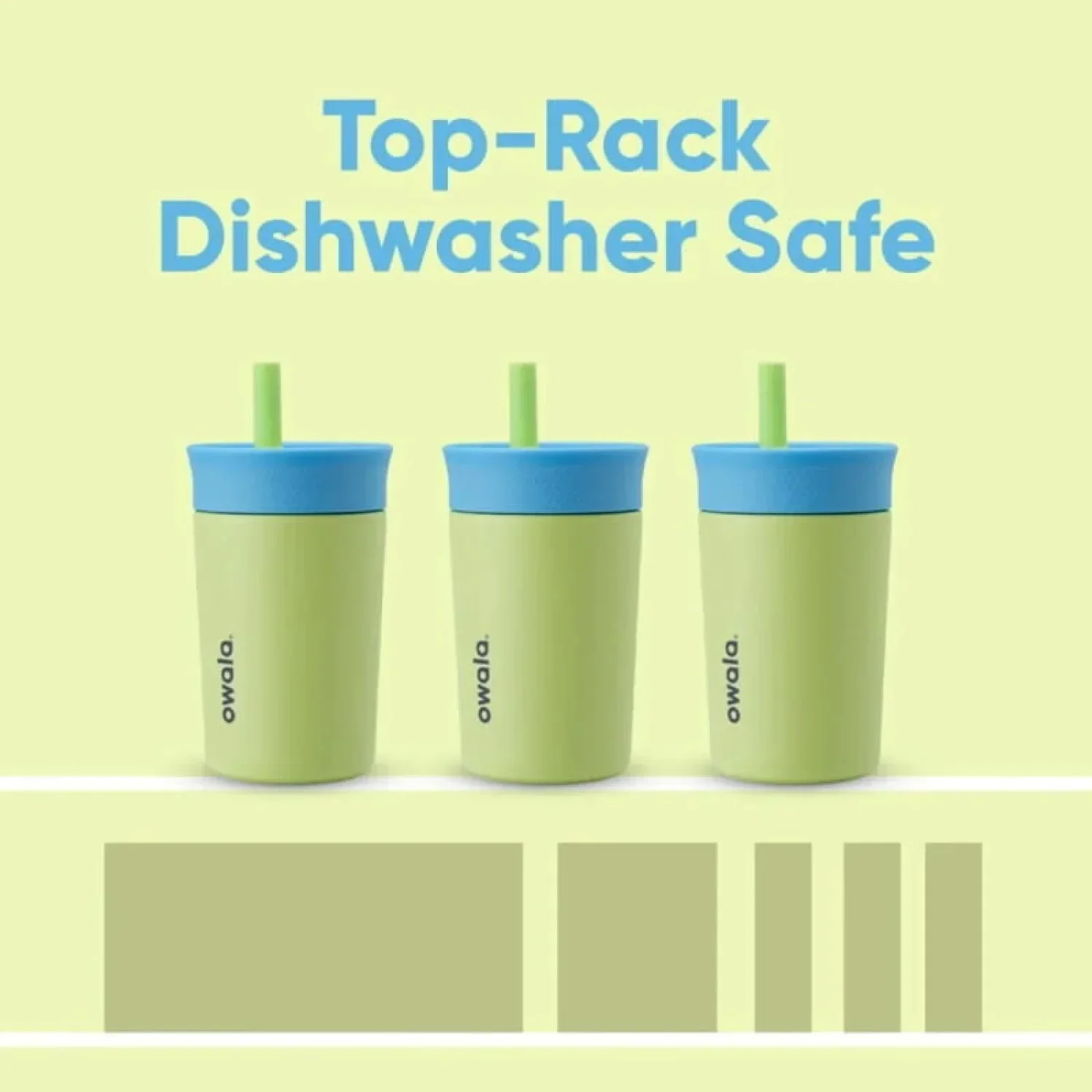 Kids Tumbler Stainless Steel 12 oz - Image 7