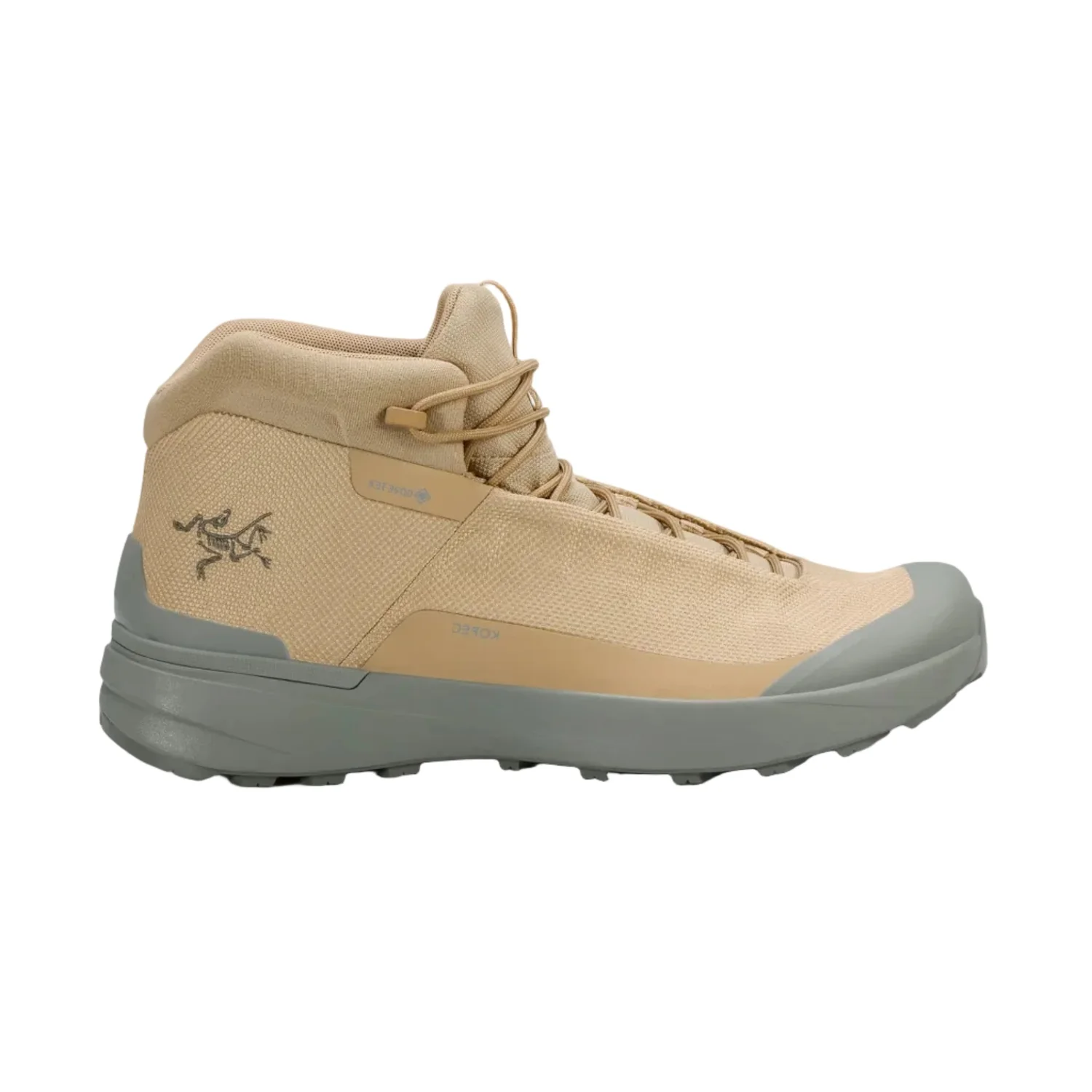 Men's Kopec Mid GTX Boots - Image 4