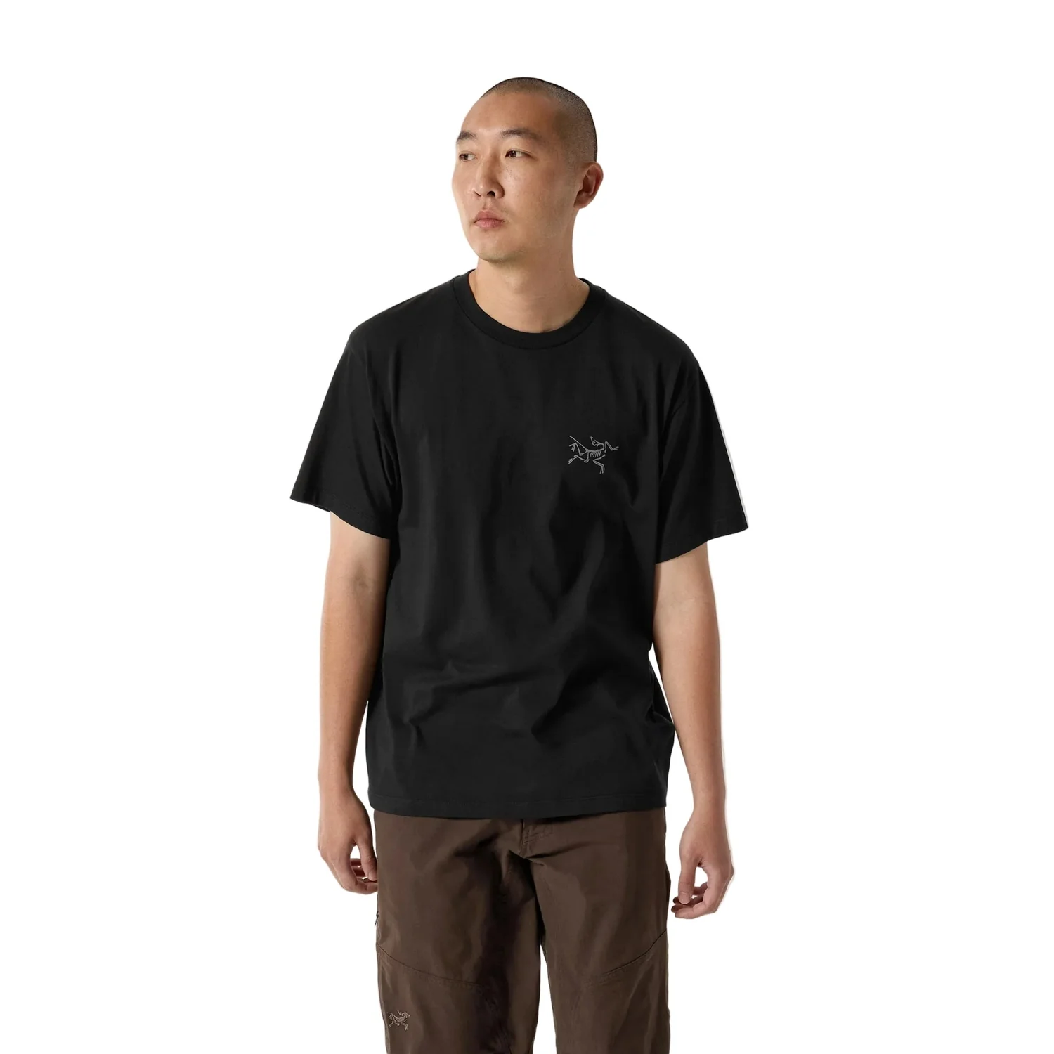 Men's Kragg SL Cotton Short Sleeve - Image 10