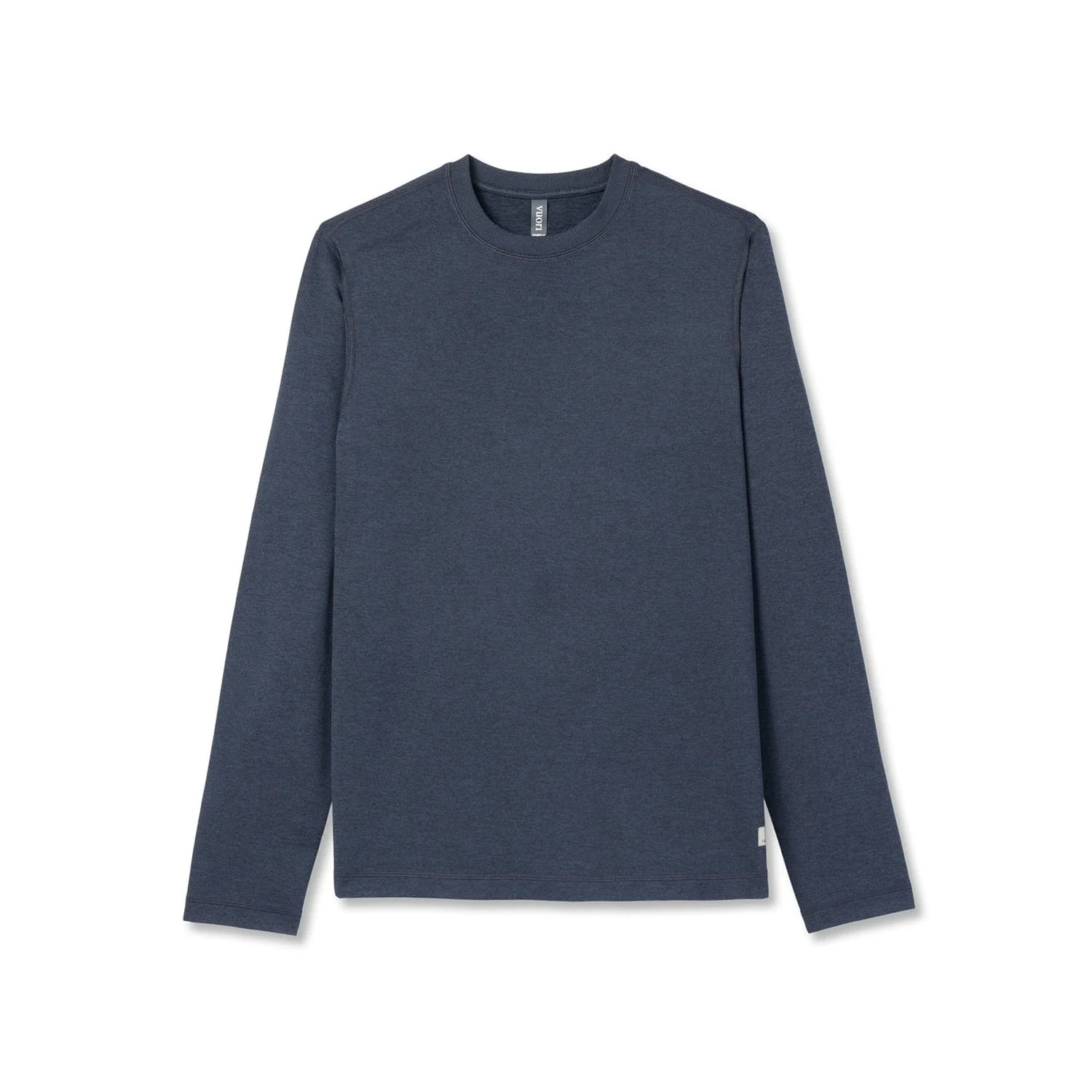 Men's Long Sleeve Ponto Performance Tee - Image 6