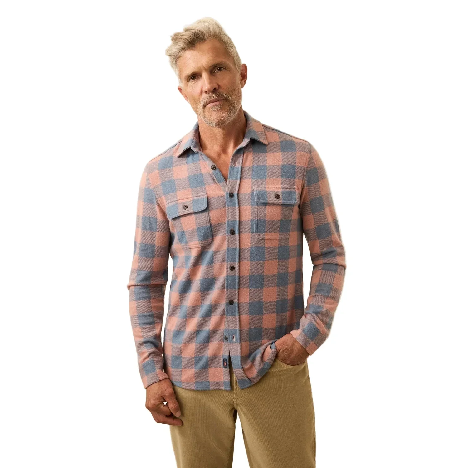 Men's Legend Sweater Shirt - Image 10