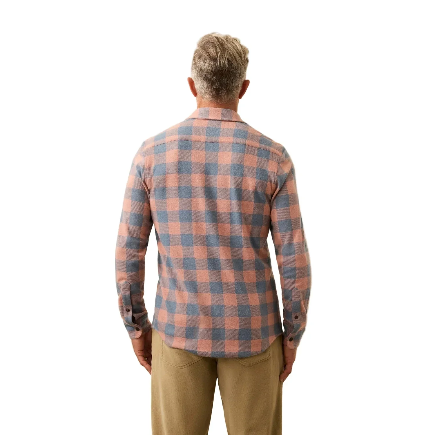 Men's Legend Sweater Shirt - Image 11