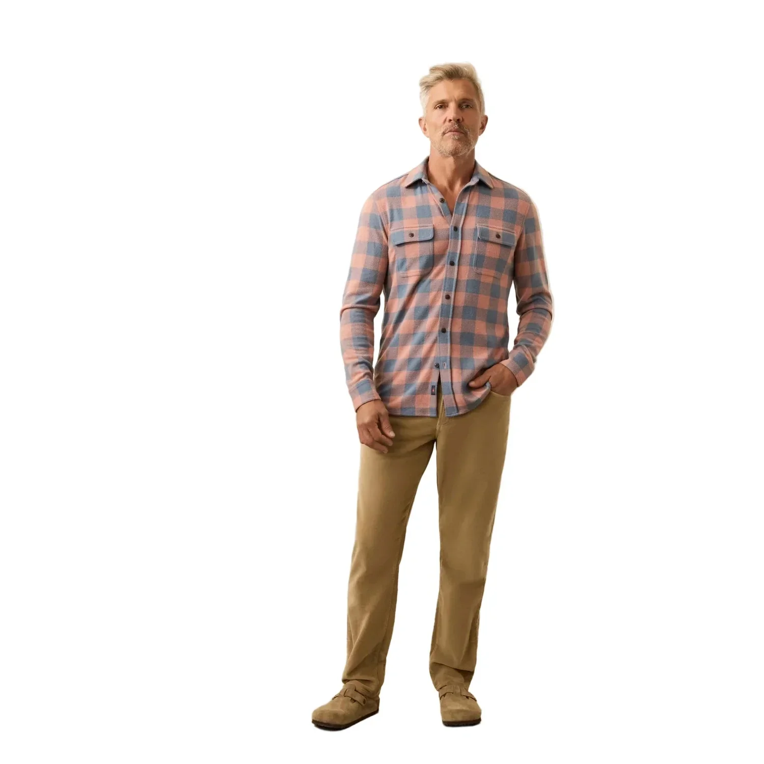Men's Legend Sweater Shirt - Image 12