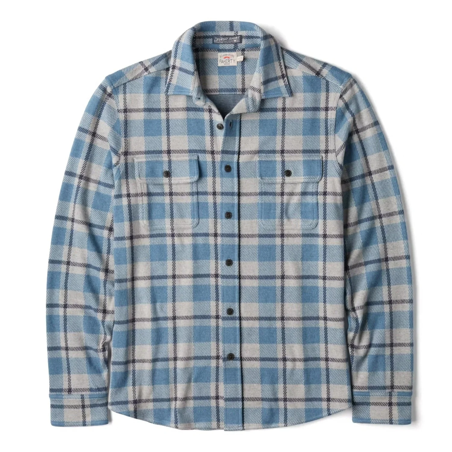 Men's Legend Sweater Shirt - Image 14