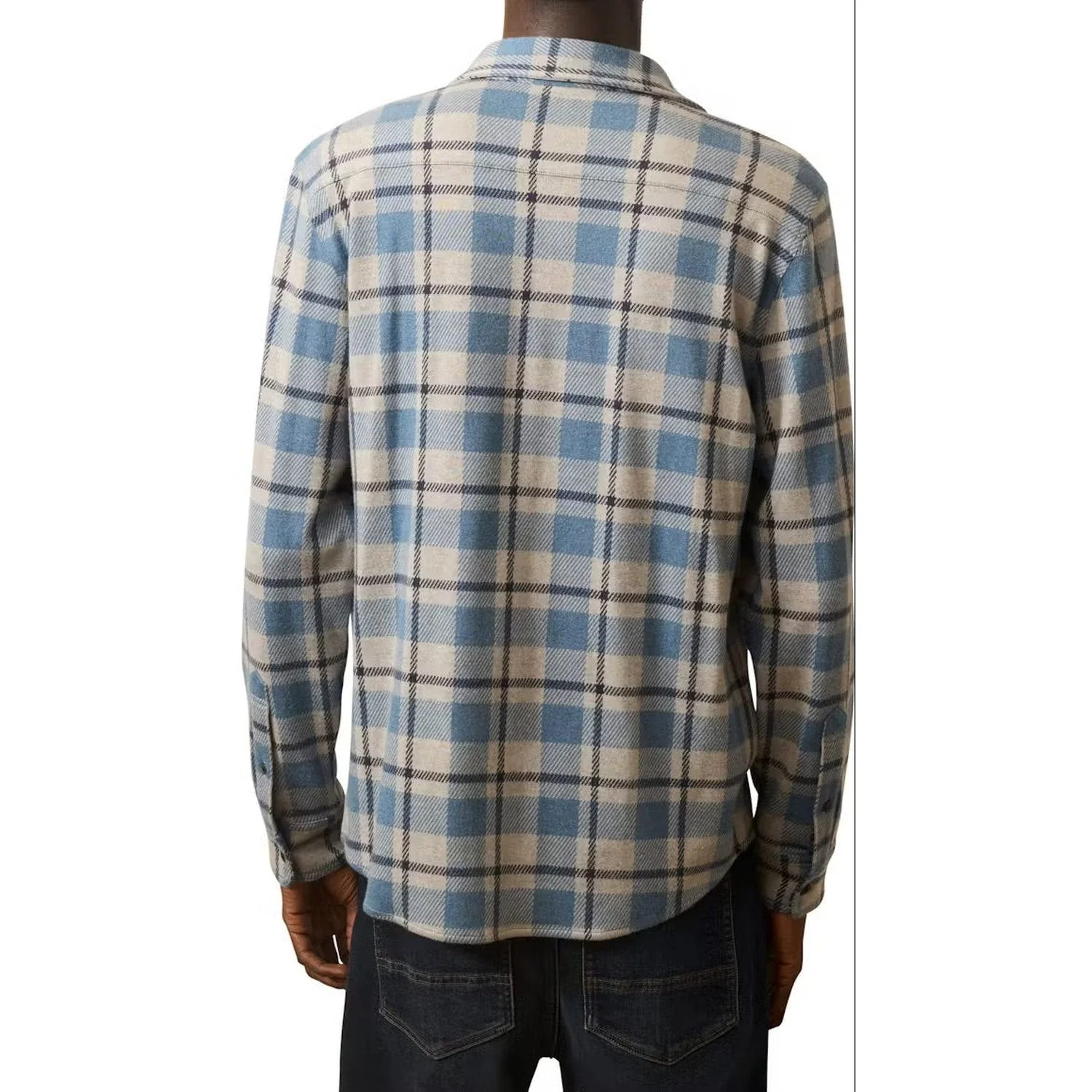 Men's Legend Sweater Shirt - Image 15
