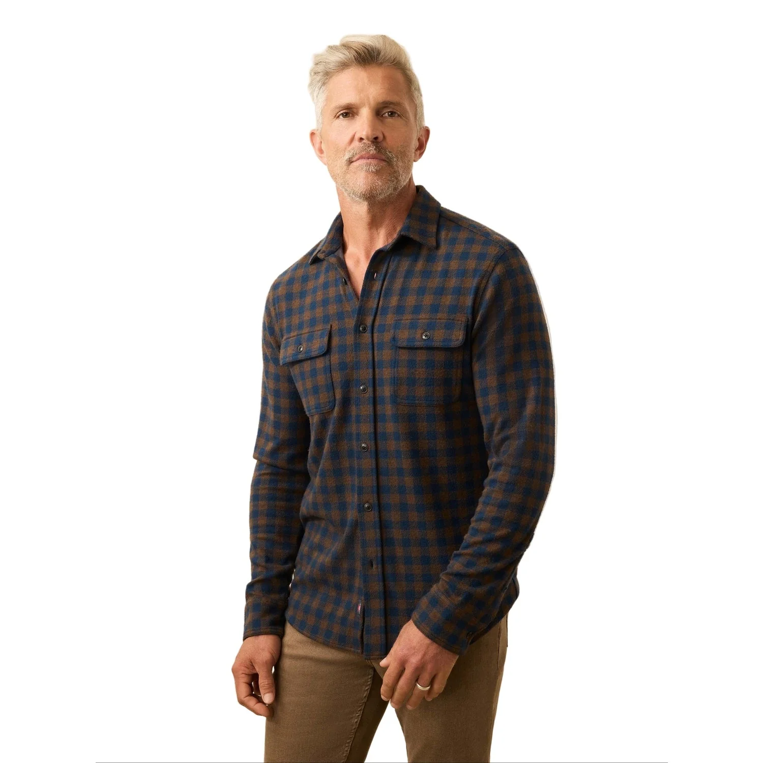 Men's Legend Sweater Shirt - Image 16