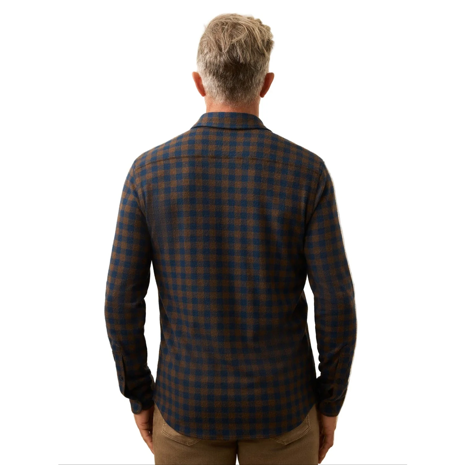 Men's Legend Sweater Shirt - Image 18