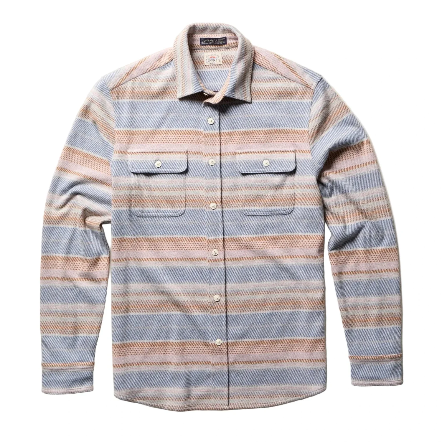 Men's Legend Sweater Shirt - Image 2