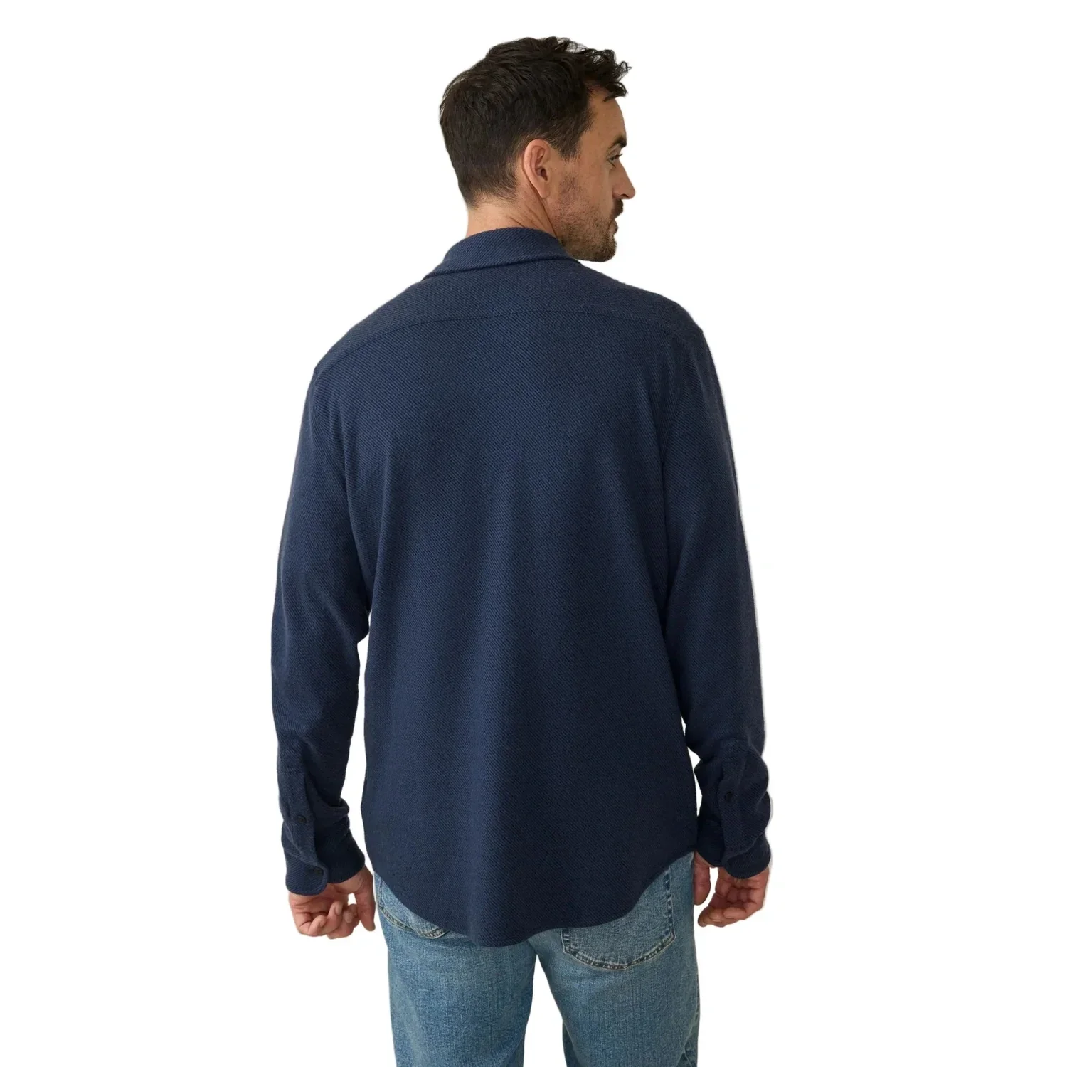 Men's Legend Sweater Shirt - Image 20