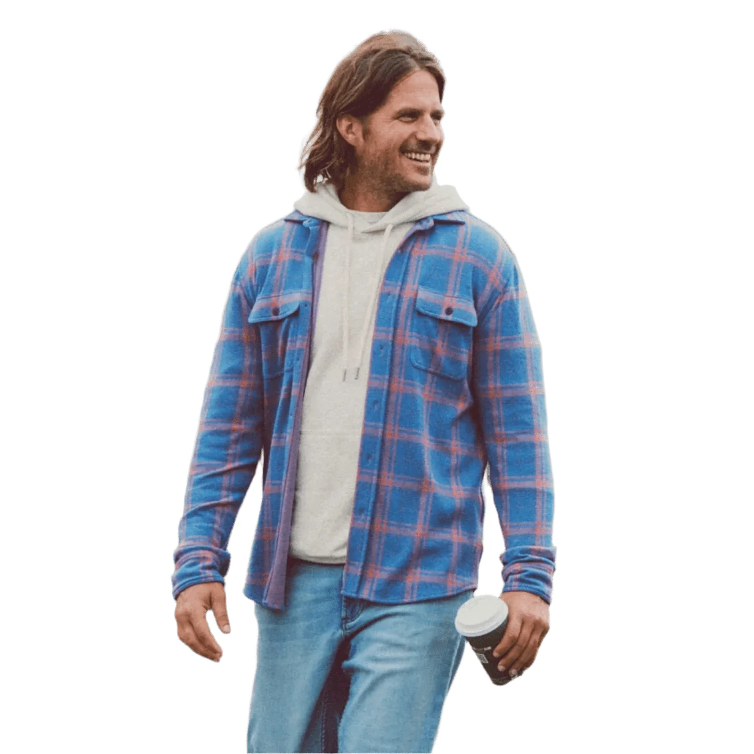Men's Legend Sweater Shirt - Image 22