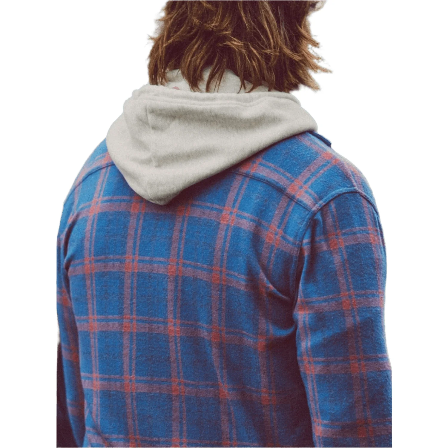 Men's Legend Sweater Shirt - Image 23
