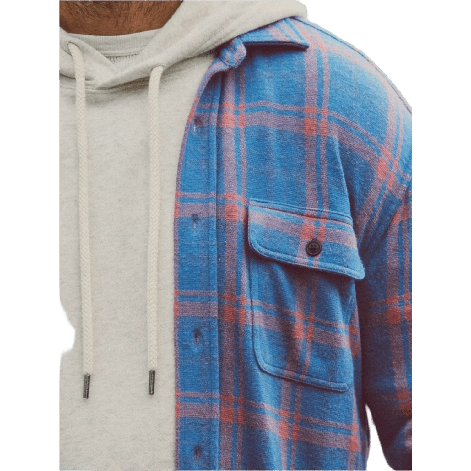 Men's Legend Sweater Shirt - Image 24