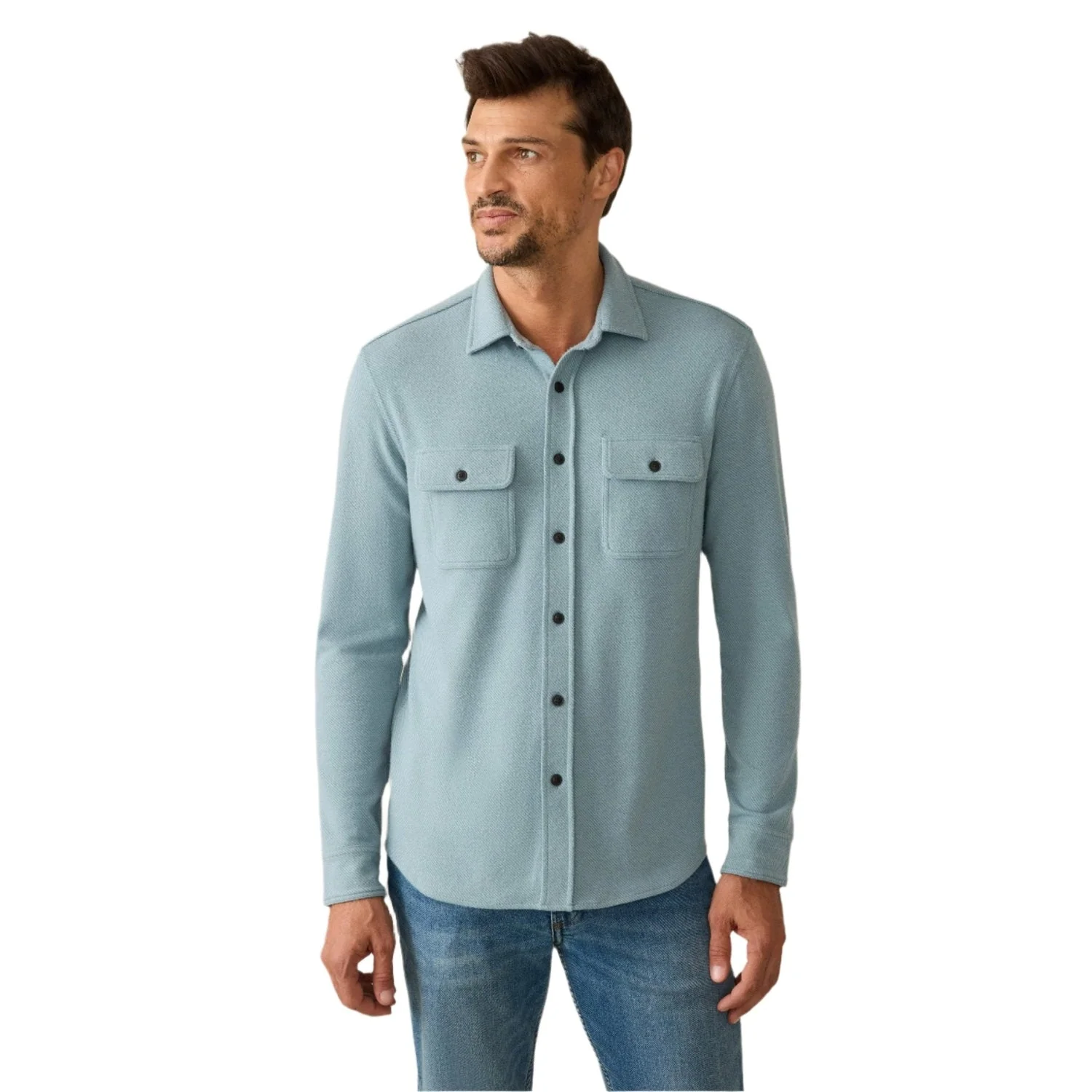Men's Legend Sweater Shirt - Image 25