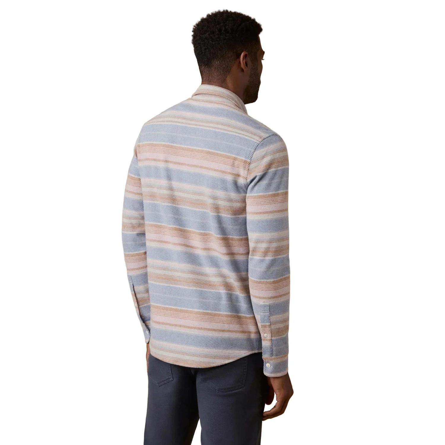 Men's Legend Sweater Shirt - Image 3