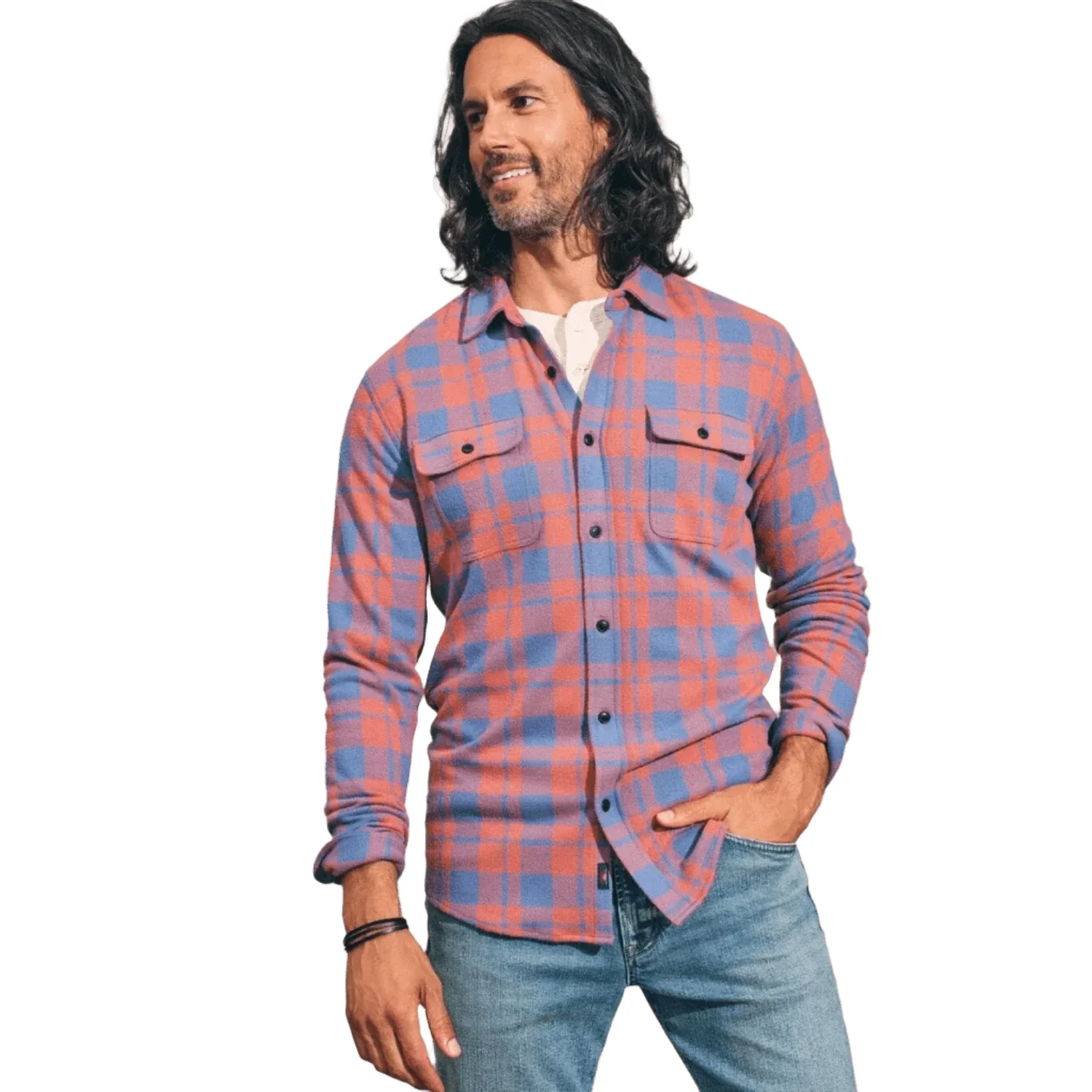 Men's Legend Sweater Shirt - Image 31